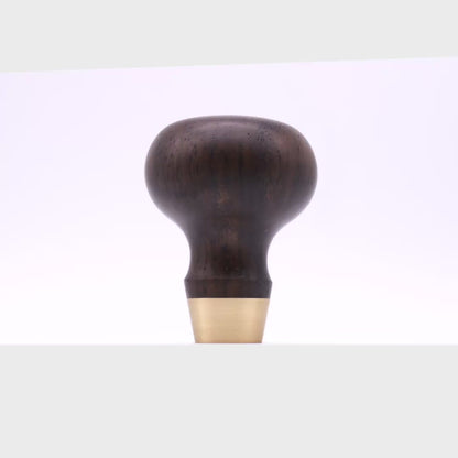 Leadwood & Brass Plane Screwdriver