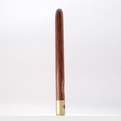 Tiger Myrtle & Brass Marking Knife