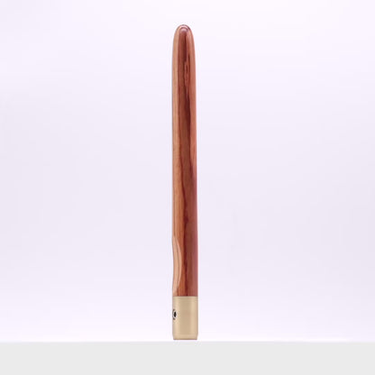 Tulipwood & Brass Marking Knife