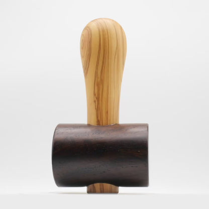 Small Leadwood Mallet