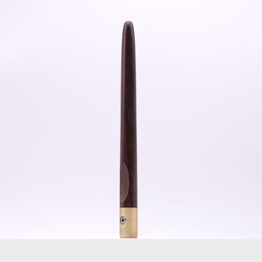 Rosewood & Brass Marking Knife