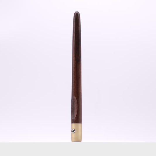 Rosewood & Brass Marking Knife