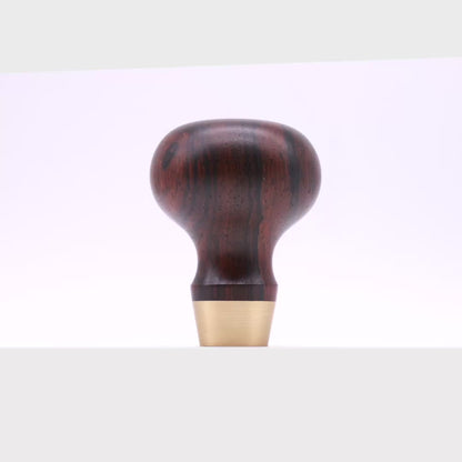 Cocobolo & Brass Plane Screwdriver