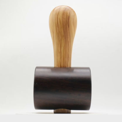 Leadwood Mallet
