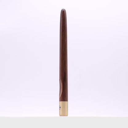 Rosewood & Brass Marking Knife