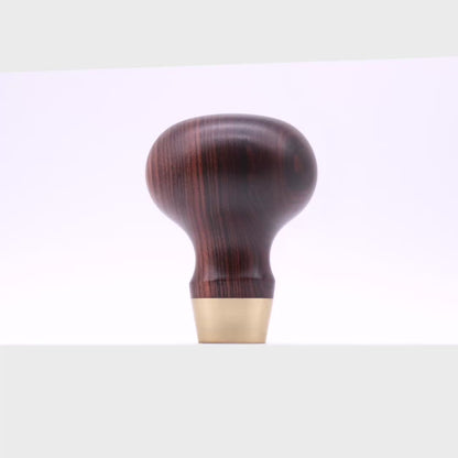 Brazilian Kingwood & Brass Plane Screwdriver