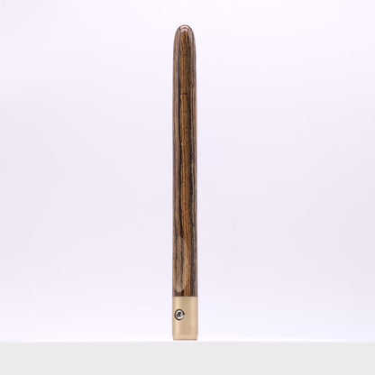 Bocote & Brass Marking Knife