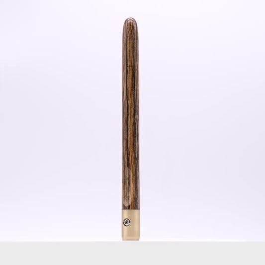 Bocote & Brass Marking Knife