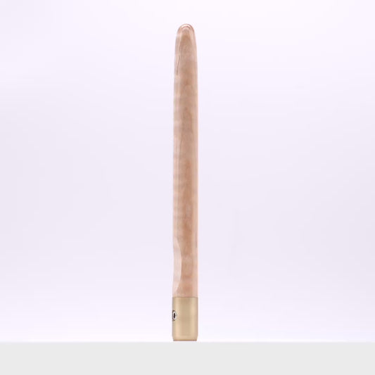 Curly Maple & Brass Marking Knife