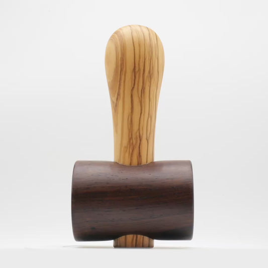 Small Leadwood Mallet