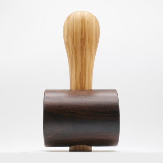 Leadwood Mallet