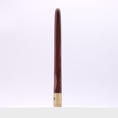 Mexican Kingwood & Brass Marking Knife