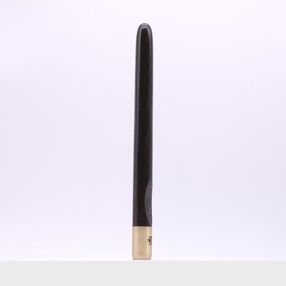 Gabon Ebony & Brass Marking Knife