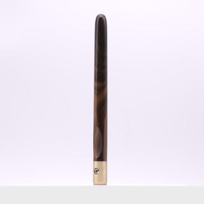 Ziricote & Brass Marking Knife