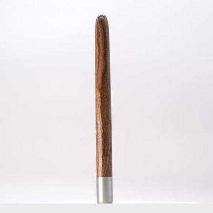Zebrano & Steel Marking Knife