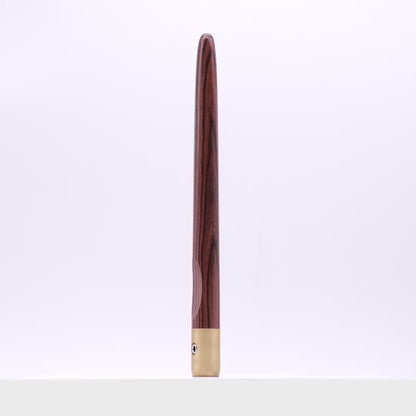 Mexican Kingwood & Brass Marking Knife