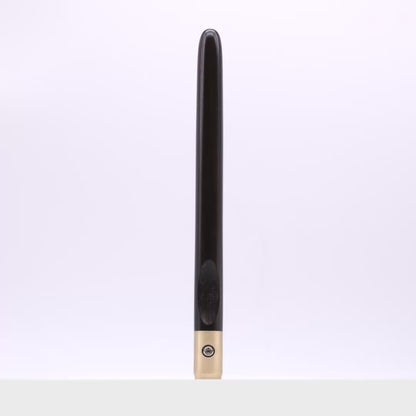 Gabon Ebony & Brass Marking Knife