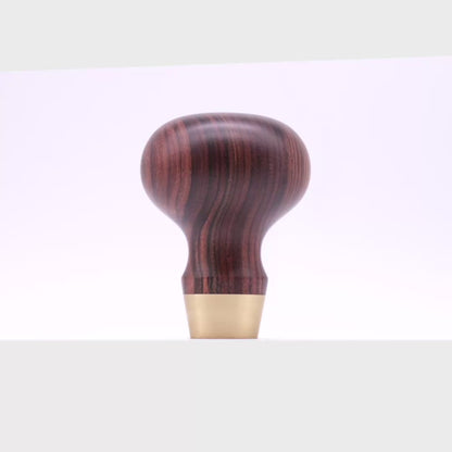 Brazilian Kingwood & Brass Plane Screwdriver