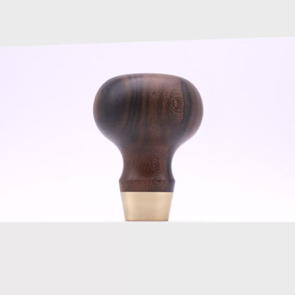 Ziricote & Brass Plane Screwdriver