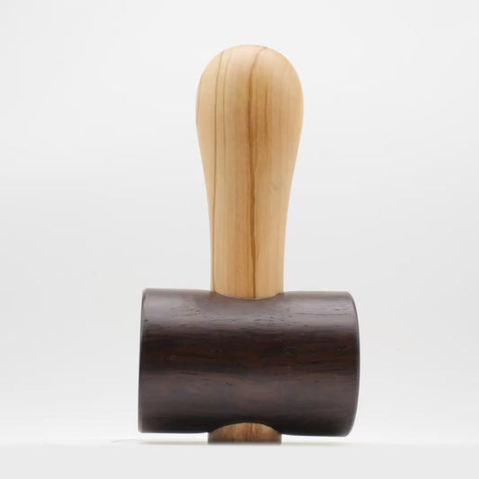 Small Leadwood Mallet