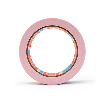 Tesa 4333 Precision Masking Tape (50m - 25mm)