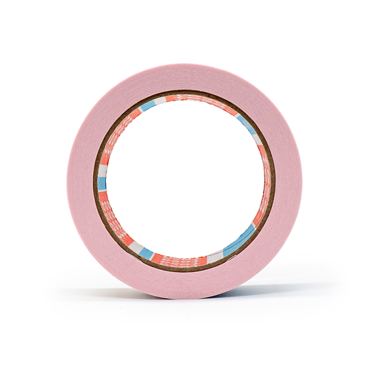 Tesa 4333 Precision Masking Tape (50m - 25mm)