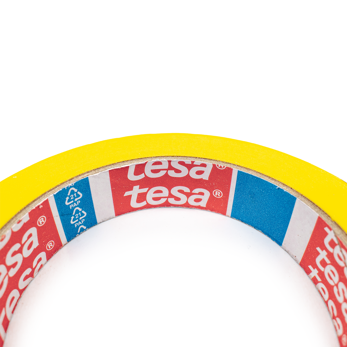 Tesa 4334 Sensitive Veneer Tape (50m - 19mm)